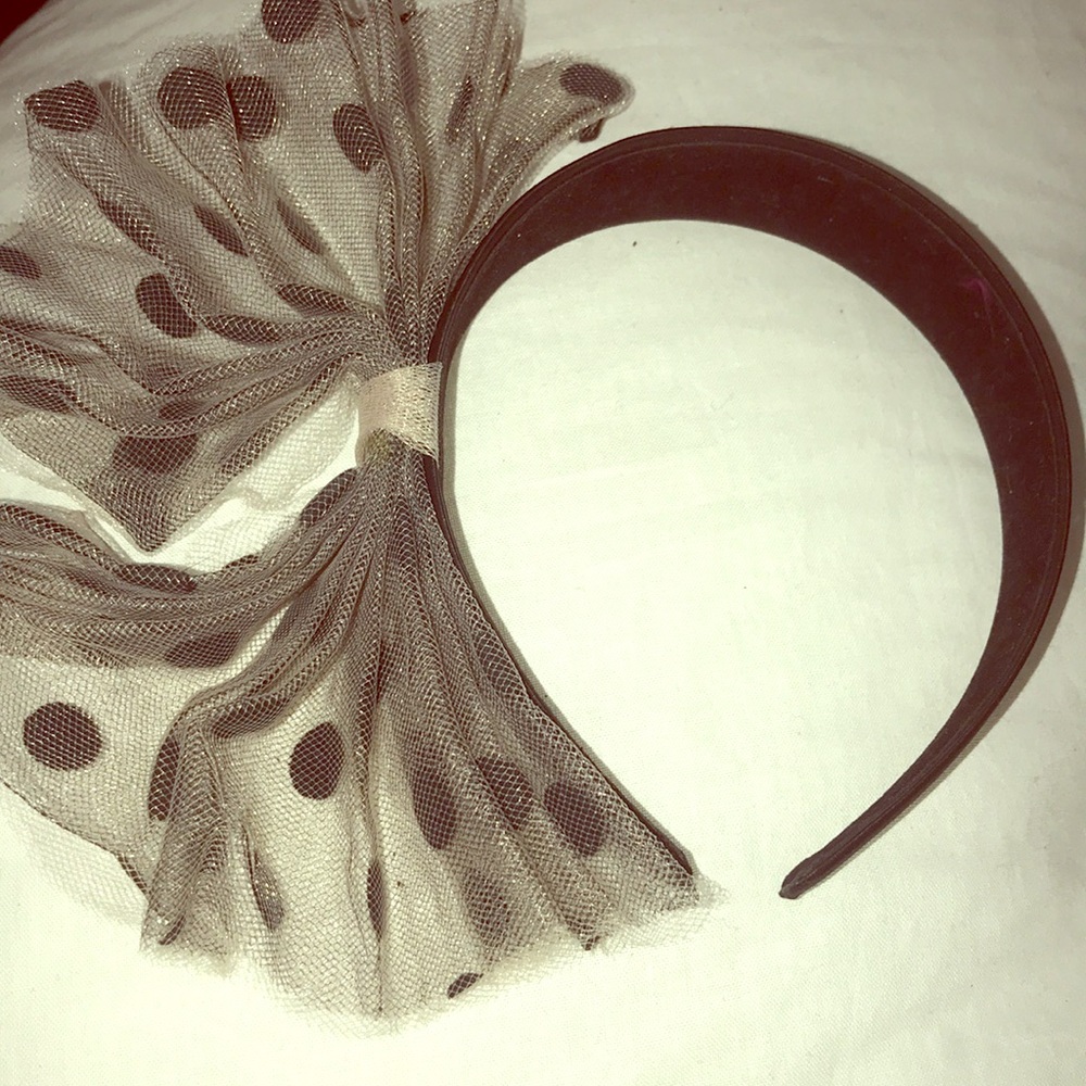 Hair accessories